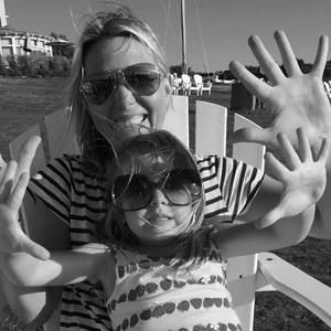 Meet your Posher, Jenny